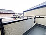 バルコニー：3号棟　バルコニー　【朝霞市膝折町2丁目】