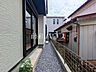 その他：3号棟　庭　【朝霞市膝折町2丁目】