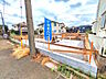 外観：1号棟　外観　【東久留米市前沢1丁目】