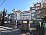 周辺：東大和市立第四中学校 (1110m)