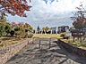 周辺：片倉台こぶし公園 (480m)