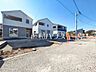 外観：接道状況および現場風景　【八王子市弐分方町】いつでもご内覧いただけます！ぜひ実物をご覧いただきたく思います。喜んでご案内いたしますのでお気軽にお問合せ下さい。