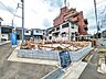 外観：1号棟　外観　【志木市本町2丁目】 建物のプレゼンをさせていただきますので、実際の完成イメージを思い描いていただくことができます。お気軽にお問合せ下さい。
