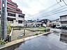外観：1号棟　現地写真　【志木市本町2丁目】