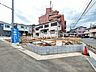外観：1号棟　外観　【志木市本町2丁目】 平日のご案内も可能です。まずはお気軽にお問合せ下さいませ。