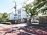 周辺：小金井市立小金井第一中学校 (80m)