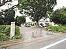 周辺：小平市立御幸地域センター公園 (650m)