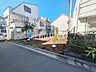 外観：現地写真　【中野区弥生町1丁目】