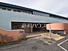 周辺：調布市西部公民館 (230m)