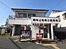 周辺：調布市上石原三郵便局 (330m)