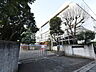 周辺：国立市立国立第二中学校 (200m)
