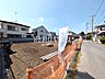 外観：現場風景　【小平市上水南町2丁目】