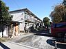 周辺：またあした保育園（地域の寄り合い所また明日） (100m)