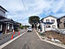 外観：現場風景　【小金井市貫井南町4丁目】