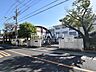 外観：接道状況および現場風景　【小金井市貫井南町4丁目】