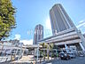 周辺：国分寺駅 (1010m)
