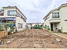 外観：現地写真　【日野市西平山1丁目】