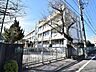 周辺：清瀬市立清瀬第三中学校 (850m)