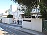 周辺：清瀬市立清瀬第八小学校 (1050m)