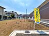 外観：4号地　現地写真　物件の事・諸費用の事・住宅ローンなど、小さな疑問もお気軽にご連絡・ご相談下さい。【東久留米市本町4丁目】