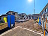 外観：現場風景　【東久留米市本町4丁目】西武池袋線「東久留米」駅 徒歩10分