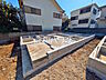 外観：4号棟　外観　【東久留米市本町4丁目】