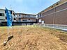 外観：5号地　現地写真　【東久留米市本町4丁目】