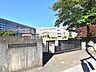 周辺：清瀬第六小学校 (700m)