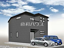 東村山市恩多町5丁目 全46区画 建築条件付売地 24号地