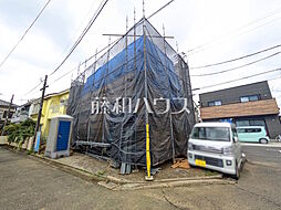 外観の画像