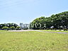 周辺：美ノ宮公園 (860m)