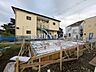 外観：16号棟　外観　【府中市北山町1丁目】