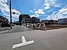 外観：接道状況および現場風景　【練馬区三原台3丁目】