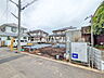 外観：現場風景　【小平市花小金井南町3丁目】
