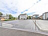 外観：2号地　現地写真　【武蔵村山市中藤1丁目】
