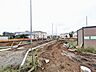 外観：現地写真　【立川市砂川町4丁目】