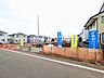 外観：現地写真　【立川市砂川町4丁目】