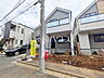 外観：2号棟　外観　【世田谷区北烏山1丁目】