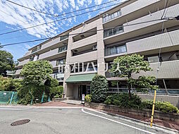 物件画像 ライオンズヒルズ調布つつじヶ丘・弐番館