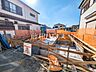 外観：外観　【東久留米市弥生1丁目】