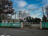 周辺：杉並区立松庵小学校 (760m)