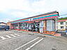 周辺：セブンイレブン八王子下柚木西店 (2120m)