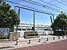周辺：狛江市立狛江第五小学校 (430m)