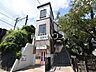 周辺：武蔵大和駅 (830m)