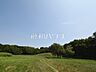 周辺：都立武蔵野公園 (1480m)