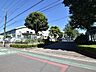 周辺：小平市立小平第十四小学校 (1190m)