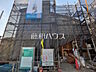 外観：外観　【練馬区三原台1丁目】