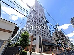 グレーシアタワーズ所沢タワー棟