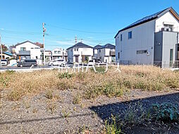 練馬区高松6丁目 全5棟 新築分譲住宅 4号棟