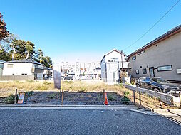 練馬区高松6丁目 全5棟 新築分譲住宅 5号棟